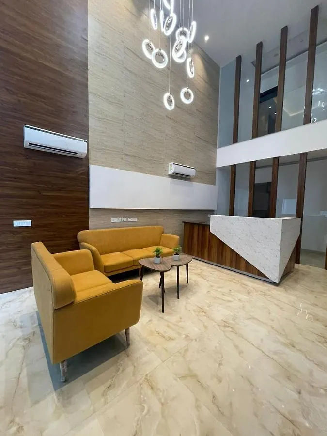 Flock Hotel I Golf Course Road Near Dlf Phase 1 Metro Station I Gurugram Gurgaon