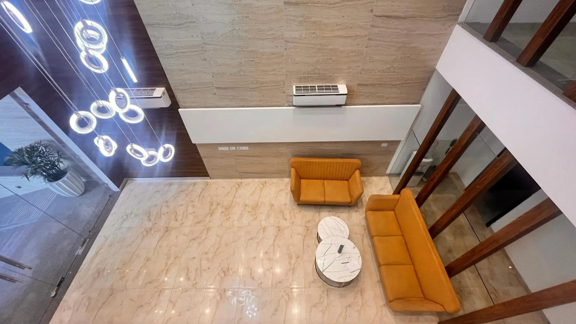 ***  Flock Hotel I Golf Course Road Near Dlf Phase 1 Metro Station I Gurugram Gurgaon India