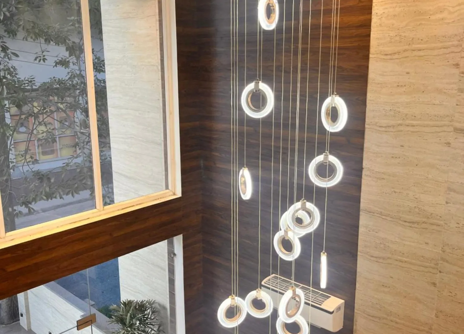 Flock Hotel I Golf Course Road Near Dlf Phase 1 Metro Station I Gurugram Gurgaon